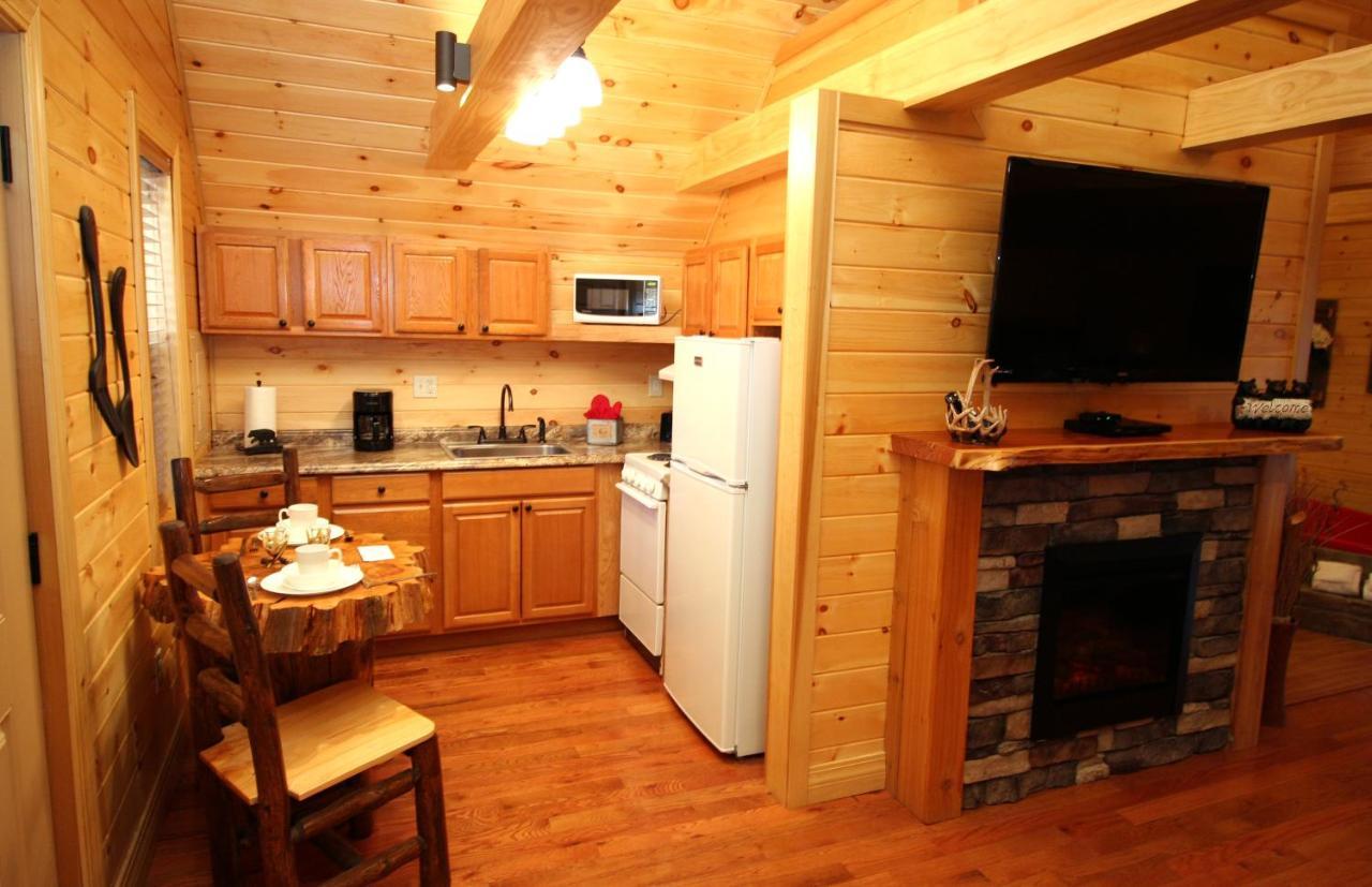 Lovin' Inn Gatlinburg Zewnętrze zdjęcie