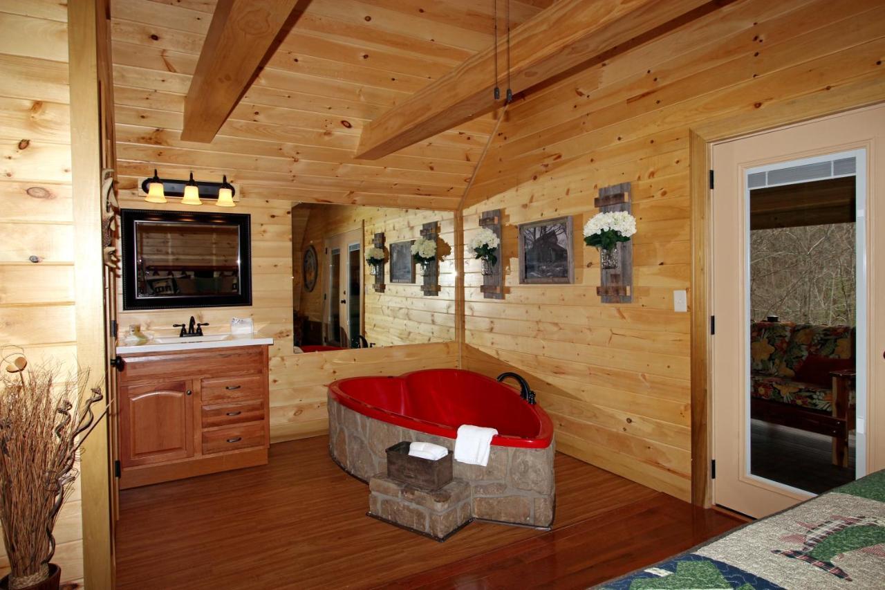 Lovin' Inn Gatlinburg Zewnętrze zdjęcie
