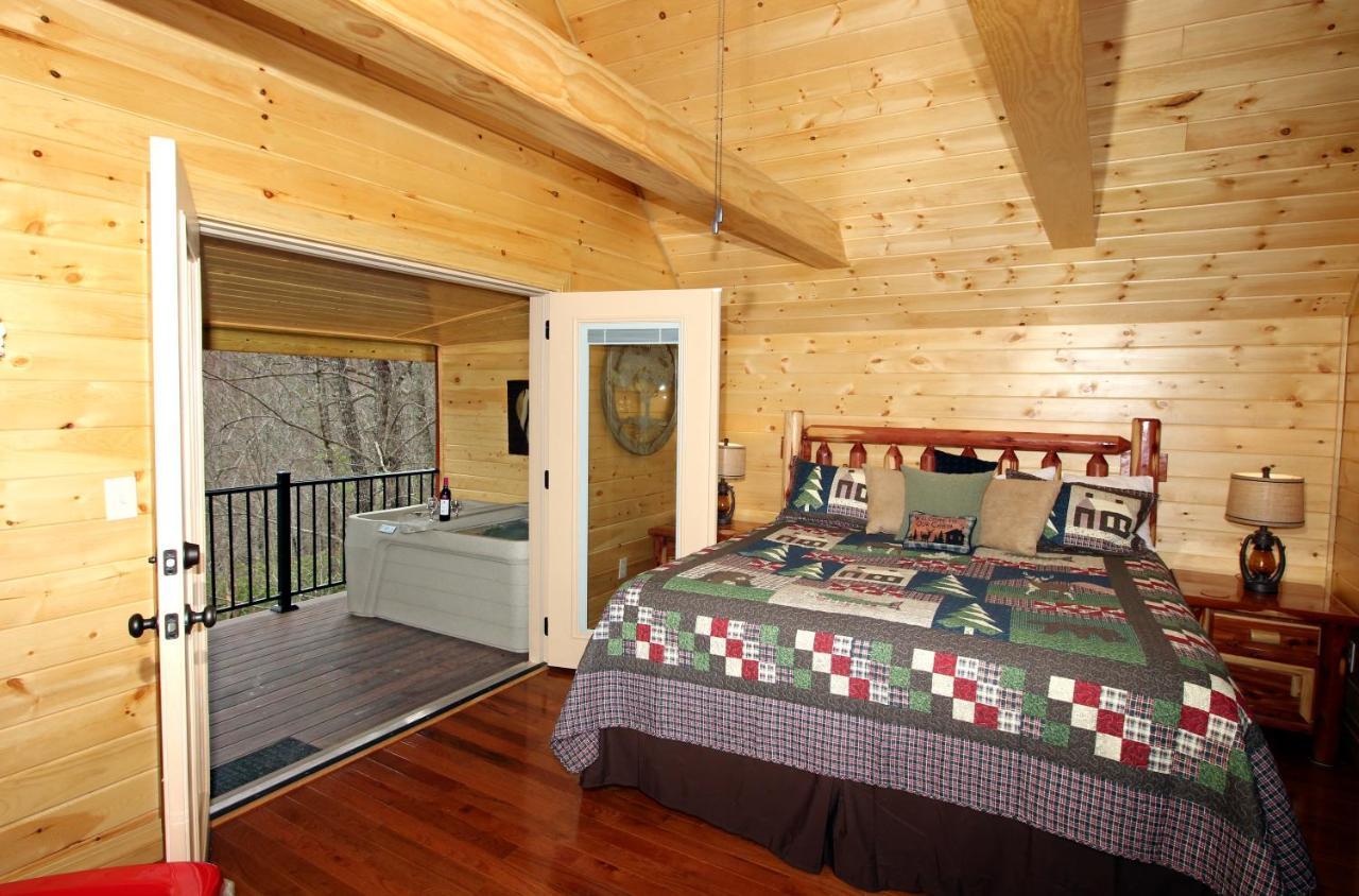 Lovin' Inn Gatlinburg Zewnętrze zdjęcie