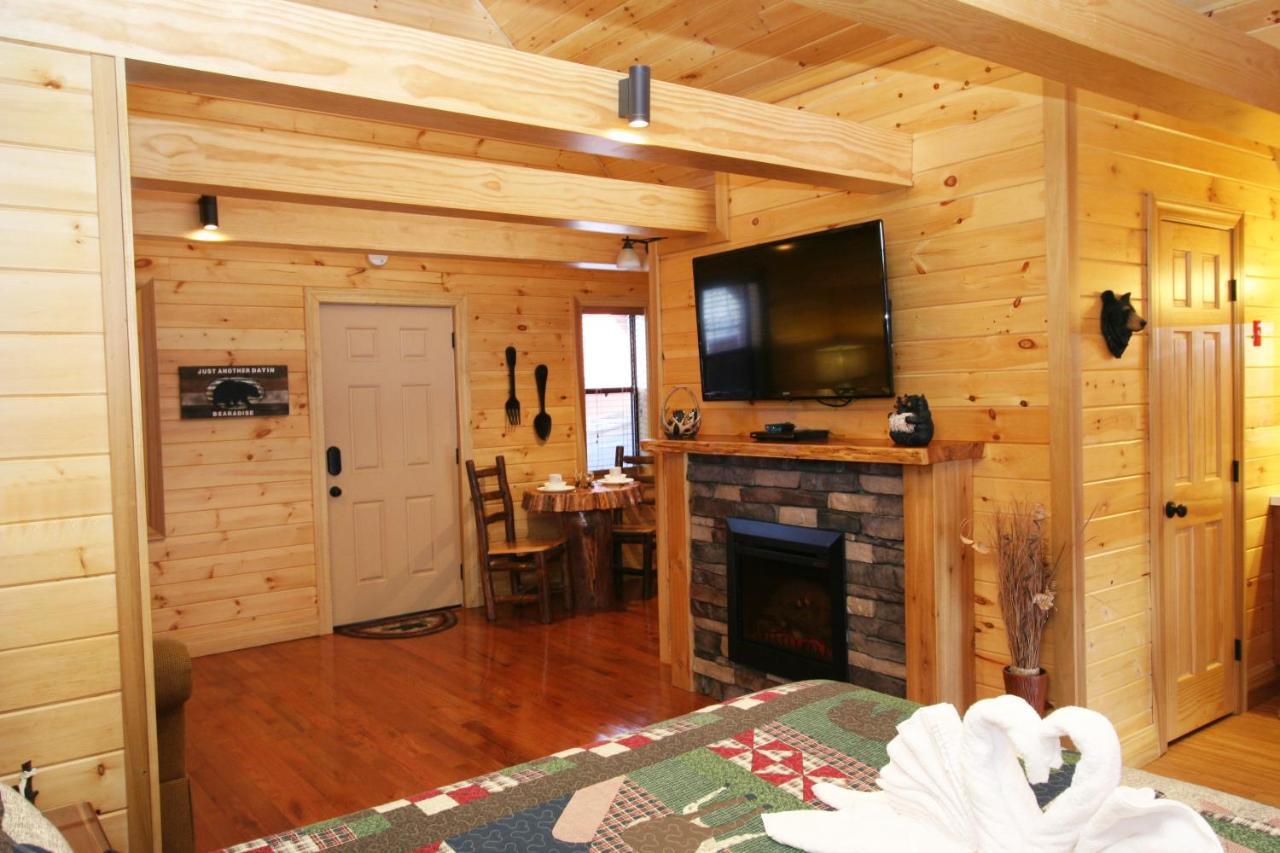 Lovin' Inn Gatlinburg Zewnętrze zdjęcie