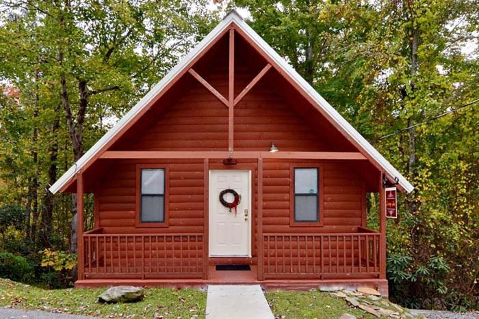 Lovin' Inn Gatlinburg Zewnętrze zdjęcie