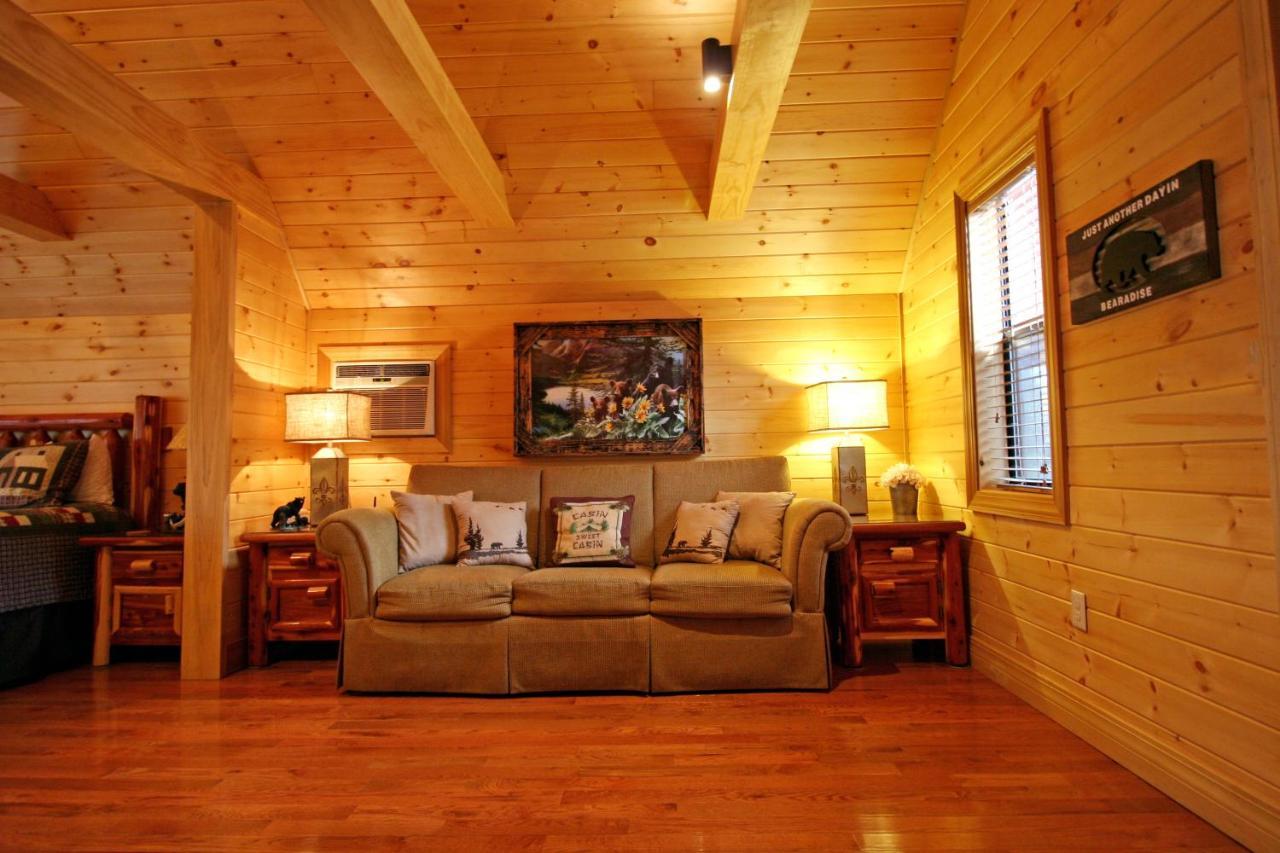 Lovin' Inn Gatlinburg Zewnętrze zdjęcie