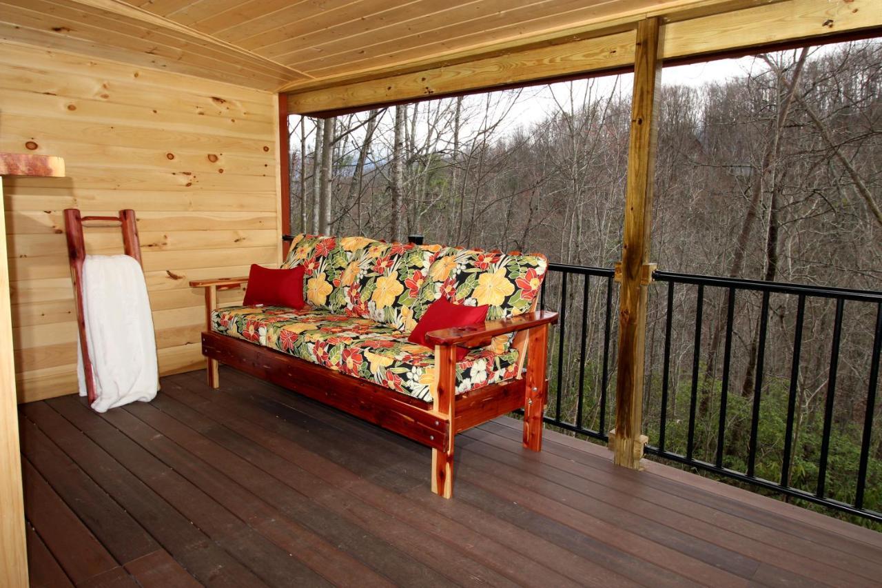 Lovin' Inn Gatlinburg Zewnętrze zdjęcie